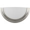 Progress Lighting Eclipse LED Collection Brushed Nickel One-Light LED Wall Sconce P710090-009-30 - alternate 5
